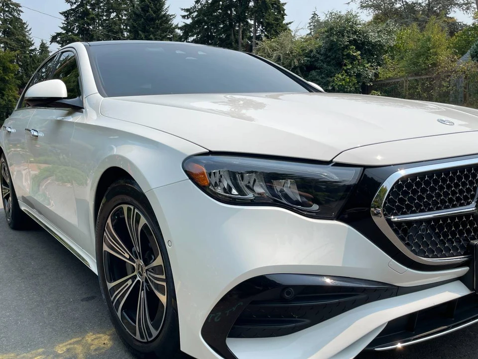 2024 Mercedes-Benz W214 E-Class - Image 2 of 24