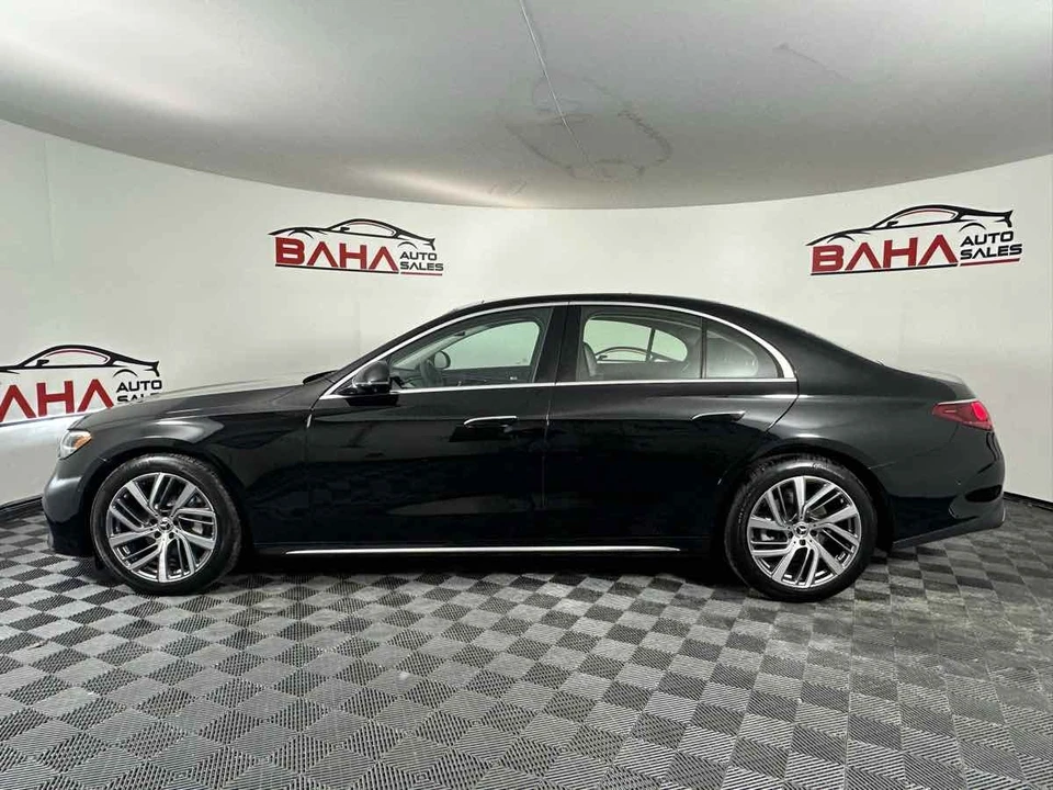 2024 Mercedes-Benz W214 E-Class - Image 4 of 21