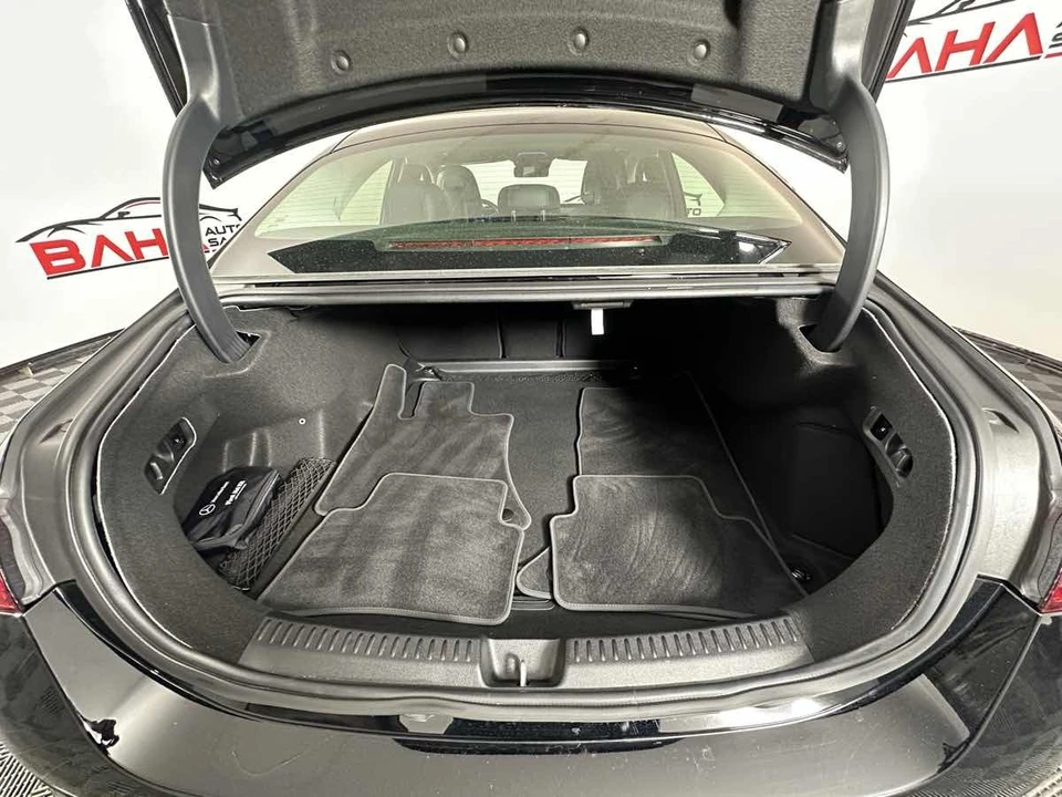 2024 Mercedes-Benz W214 E-Class - Image 19 of 21