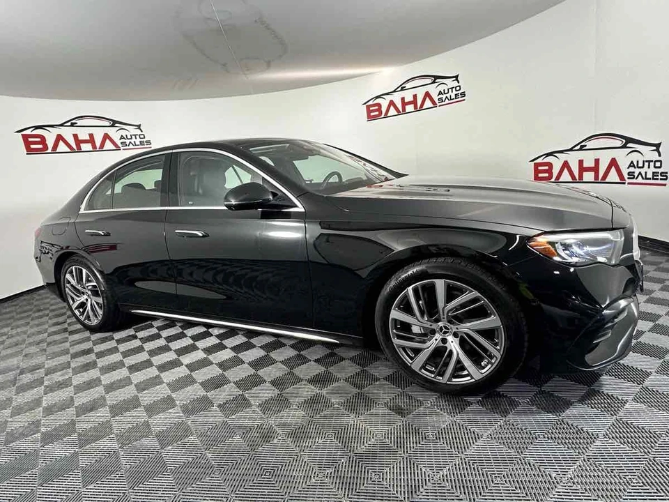 2024 Mercedes-Benz W214 E-Class - Image 12 of 21