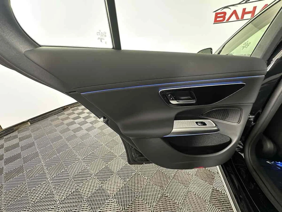 2024 Mercedes-Benz W214 E-Class - Image 17 of 21