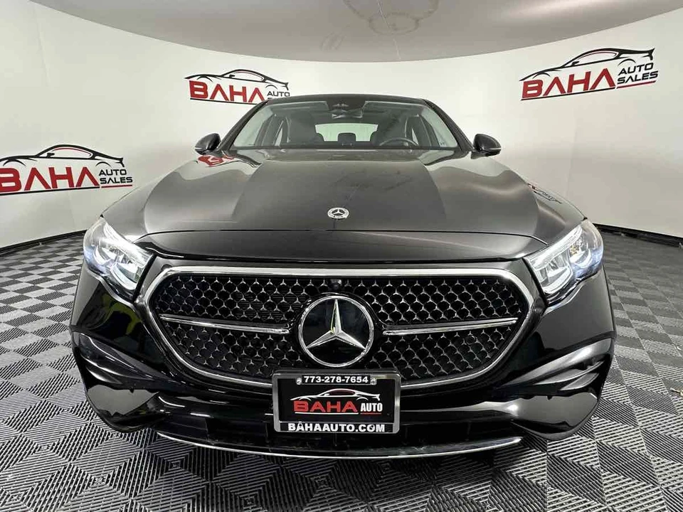 2024 Mercedes-Benz W214 E-Class - Image 14 of 21