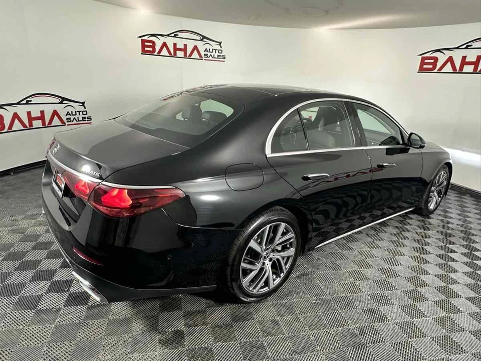 2024 Mercedes-Benz W214 E-Class - Image 8 of 21