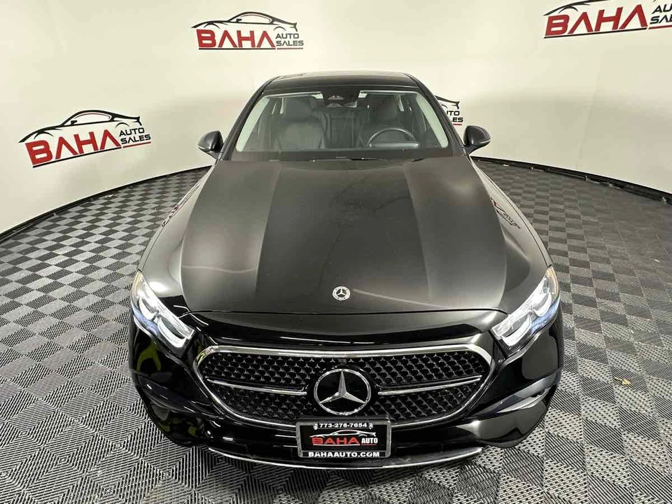 2024 Mercedes-Benz W214 E-Class - Image 13 of 21