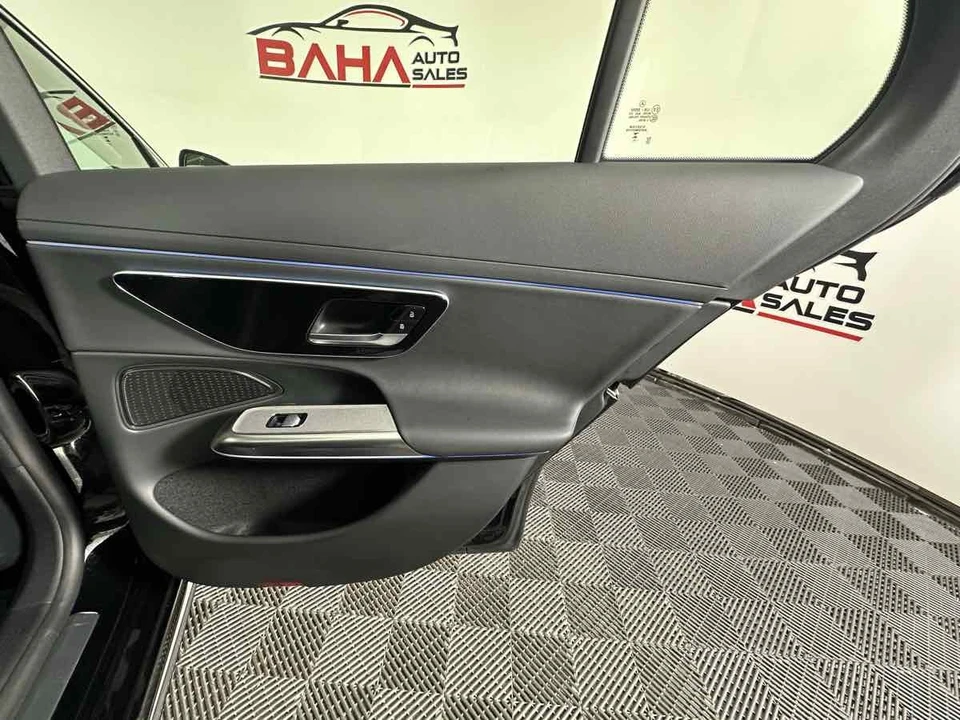 2024 Mercedes-Benz W214 E-Class - Image 18 of 21