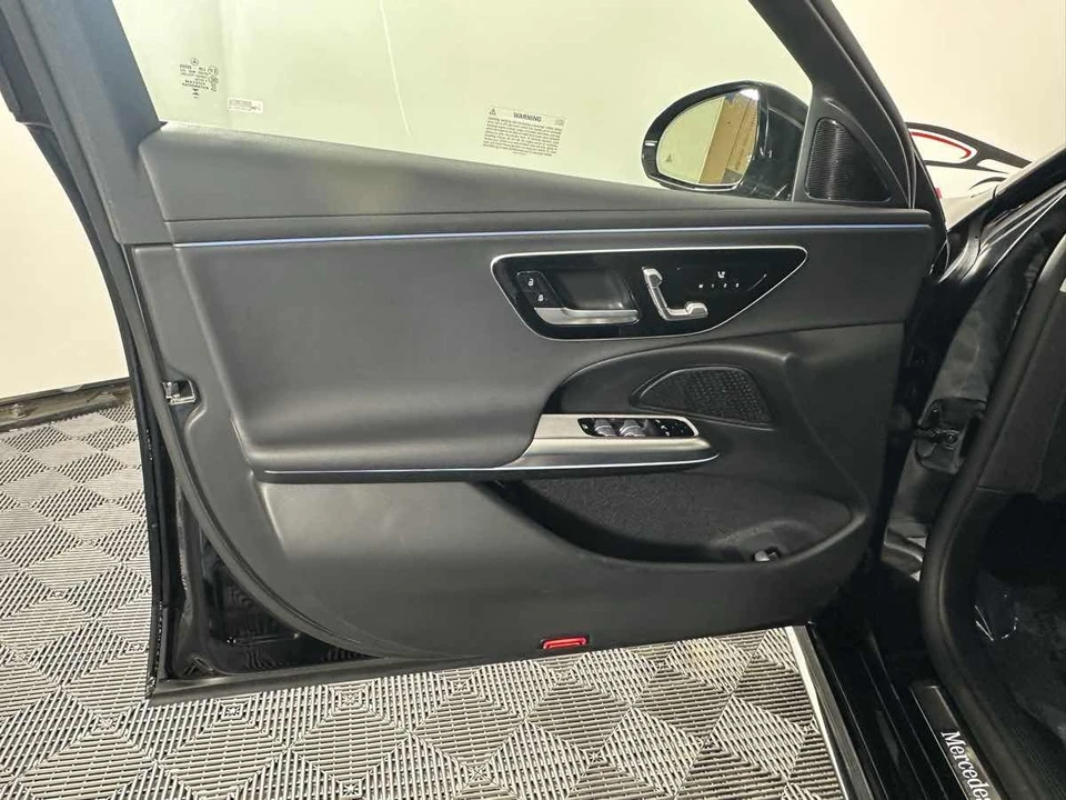 2024 Mercedes-Benz W214 E-Class - Image 15 of 21