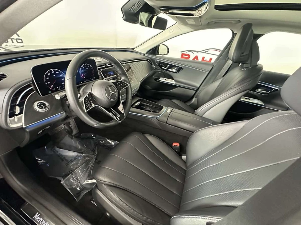 2024 Mercedes-Benz W214 E-Class - Image 21 of 21