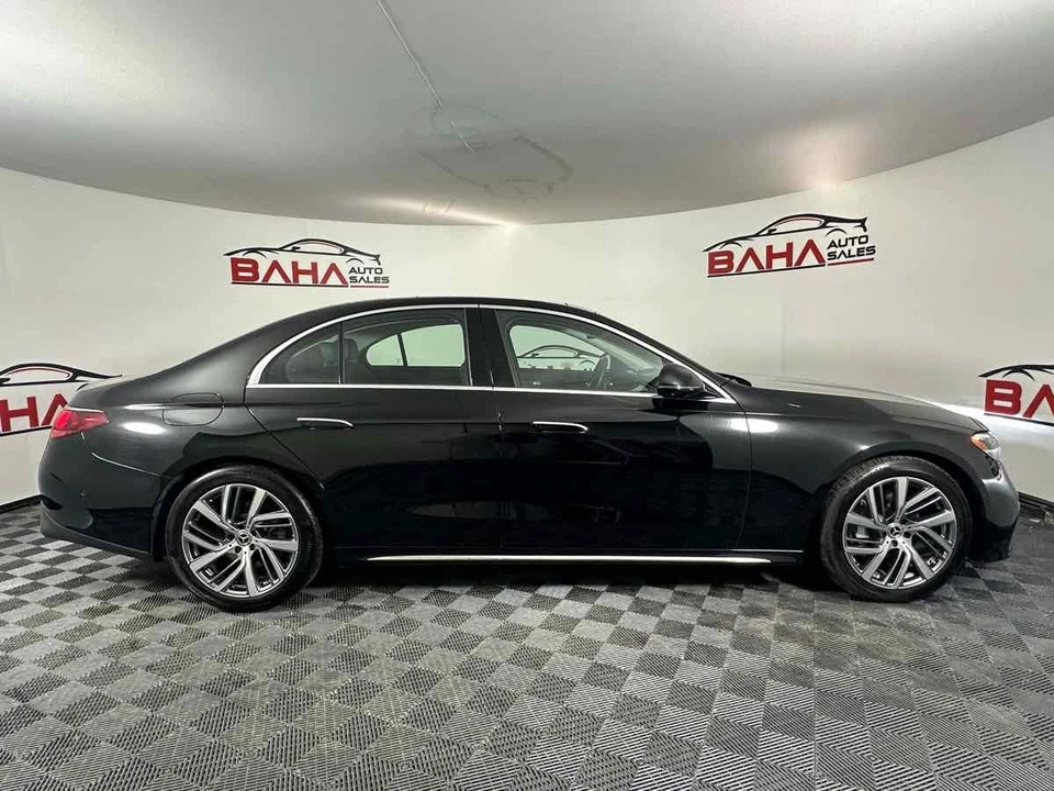 2024 Mercedes-Benz W214 E-Class - Image 10 of 21