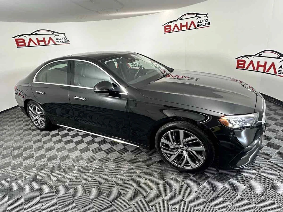 2024 Mercedes-Benz W214 E-Class - Image 11 of 21