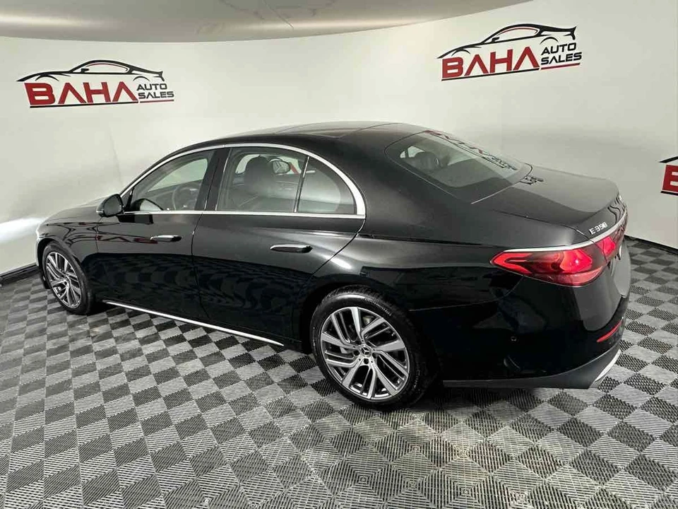 2024 Mercedes-Benz W214 E-Class - Image 5 of 21