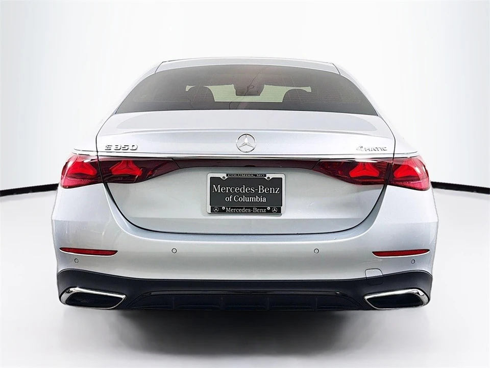 2024 Mercedes-Benz W214 E-Class - Image 6 of 12