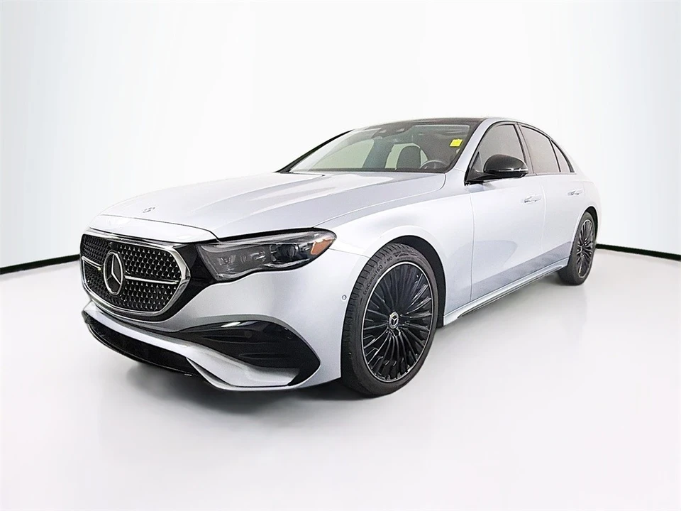 2024 Mercedes-Benz W214 E-Class - Image 3 of 12