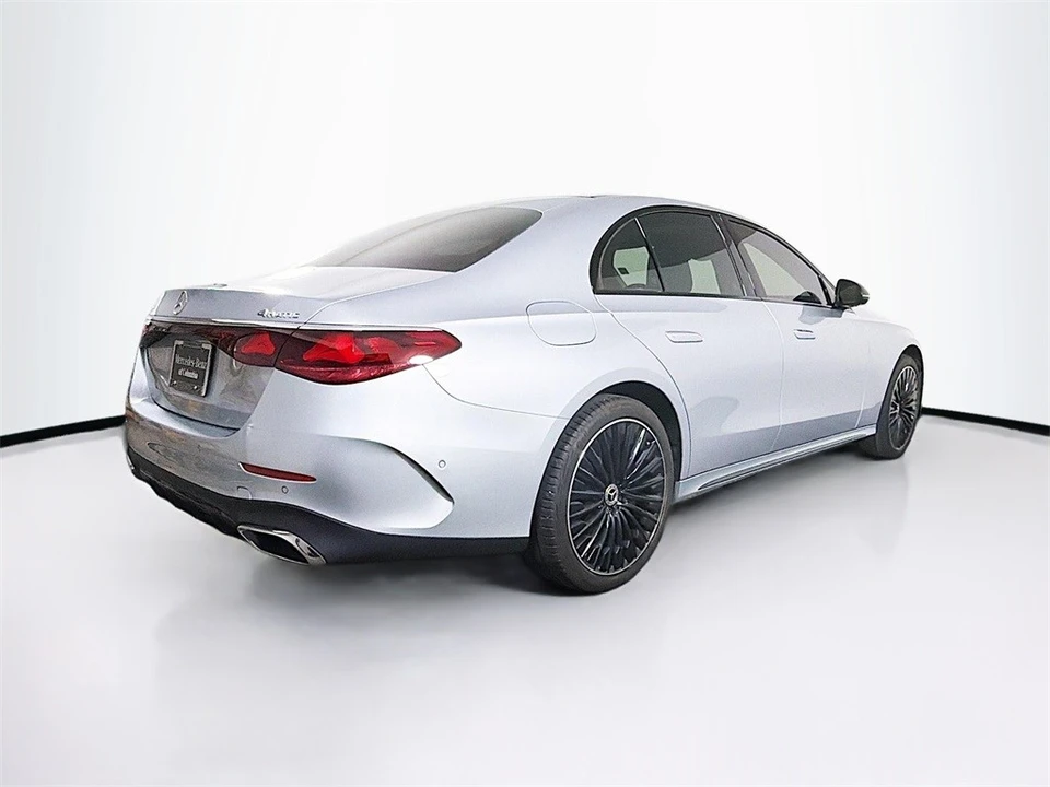 2024 Mercedes-Benz W214 E-Class - Image 7 of 12