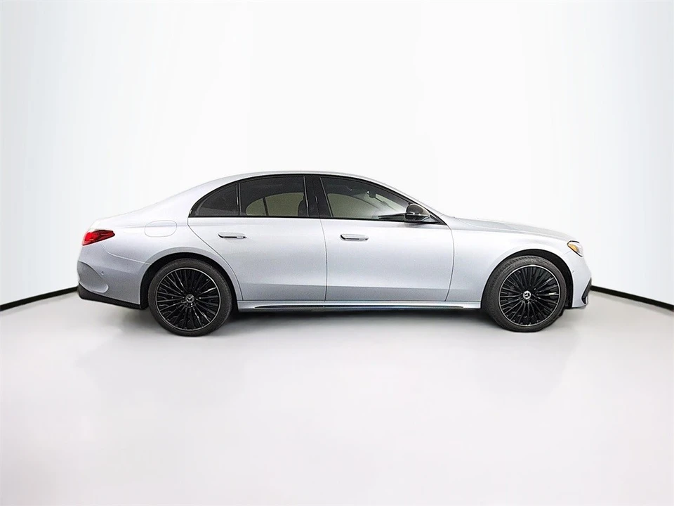 2024 Mercedes-Benz W214 E-Class - Image 8 of 12