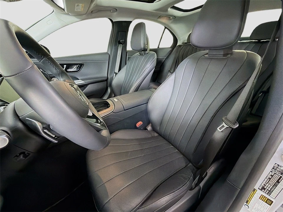 2024 Mercedes-Benz W214 E-Class - Image 12 of 12
