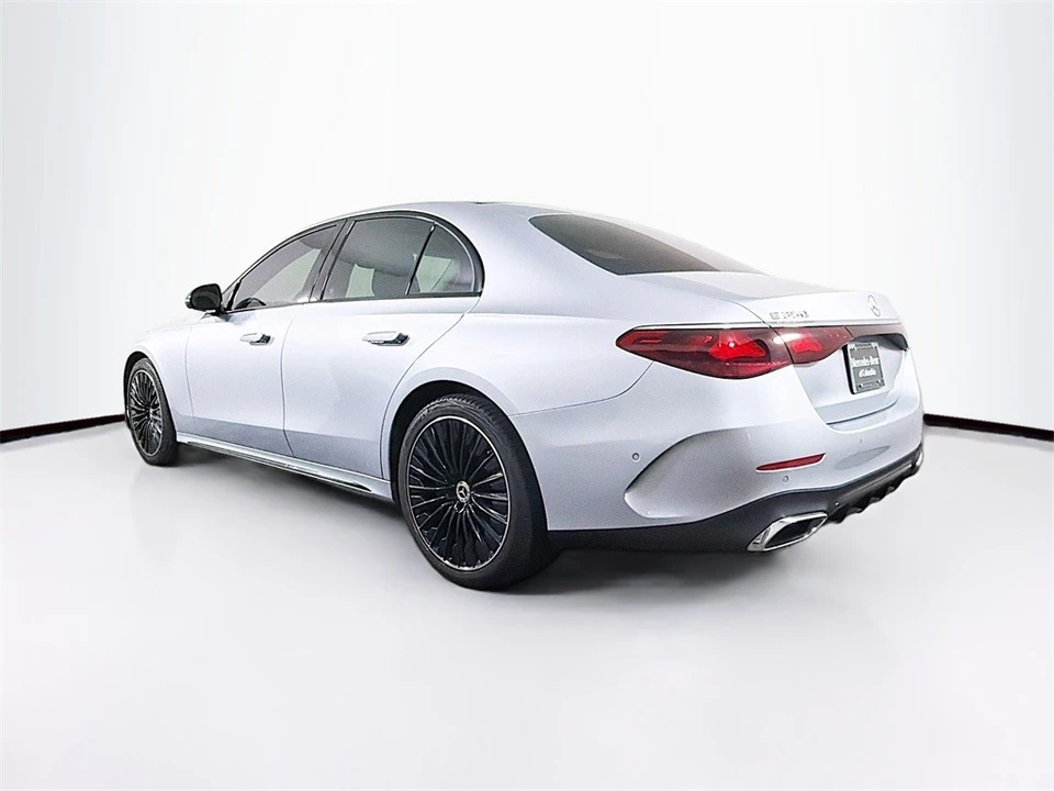 2024 Mercedes-Benz W214 E-Class - Image 5 of 12