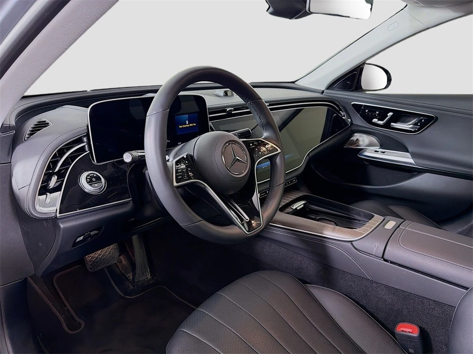 2024 Mercedes-Benz W214 E-Class - Image 10 of 12