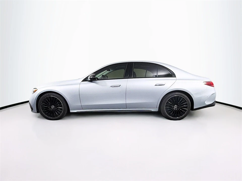 2024 Mercedes-Benz W214 E-Class - Image 4 of 12