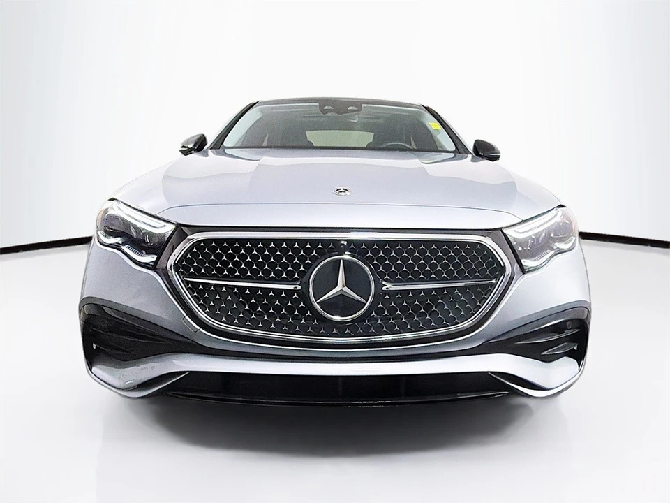 2024 Mercedes-Benz W214 E-Class - Image 2 of 12
