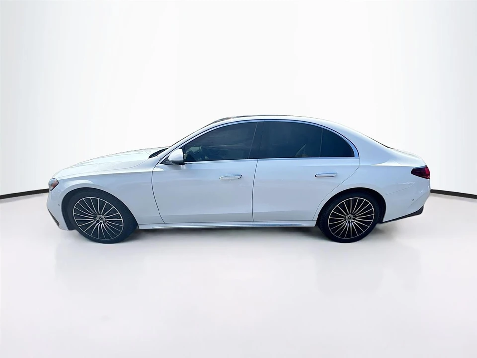 2024 Mercedes-Benz W214 E-Class - Image 2 of 16