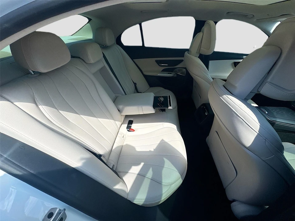 2024 Mercedes-Benz W214 E-Class - Image 13 of 16