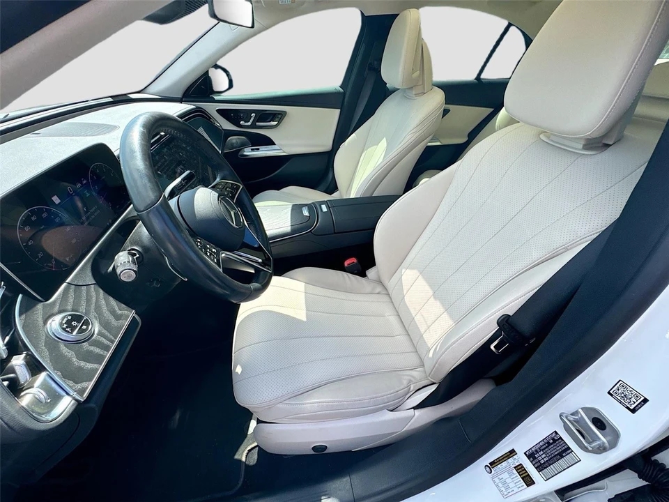 2024 Mercedes-Benz W214 E-Class - Image 10 of 16