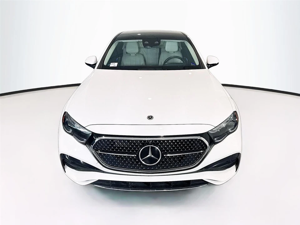 2024 Mercedes-Benz W214 E-Class - Image 26 of 31