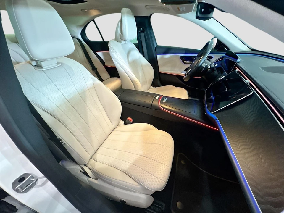2024 Mercedes-Benz W214 E-Class - Image 23 of 31