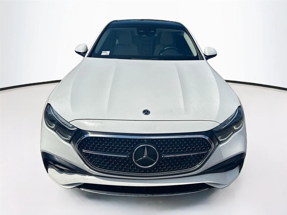 2024 Mercedes-Benz W214 E-Class - Image 8 of 16