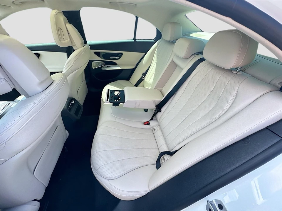 2024 Mercedes-Benz W214 E-Class - Image 12 of 16