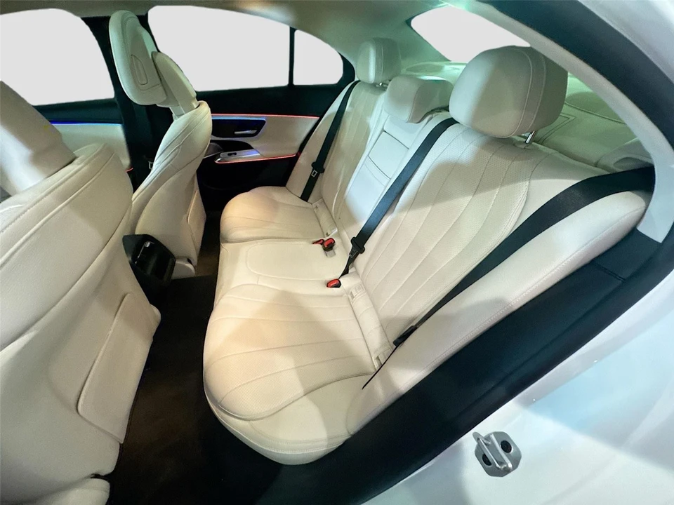 2024 Mercedes-Benz W214 E-Class - Image 17 of 31