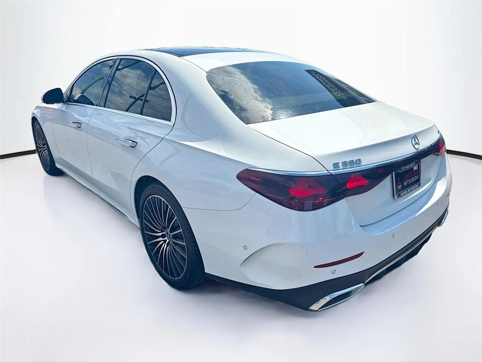 2024 Mercedes-Benz W214 E-Class - Image 3 of 16