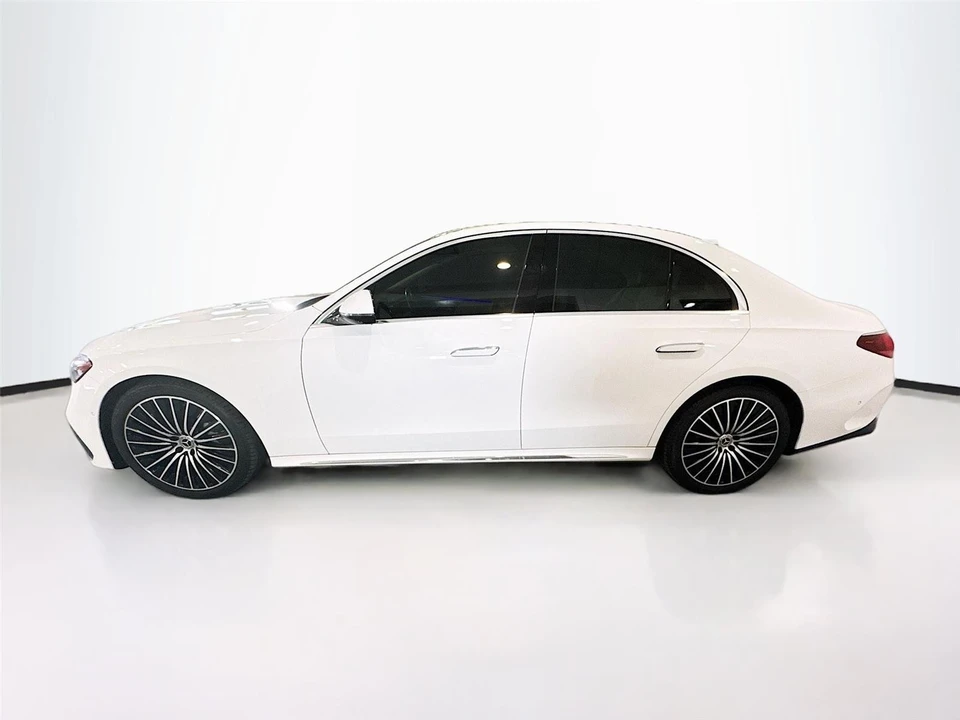 2024 Mercedes-Benz W214 E-Class - Image 29 of 31