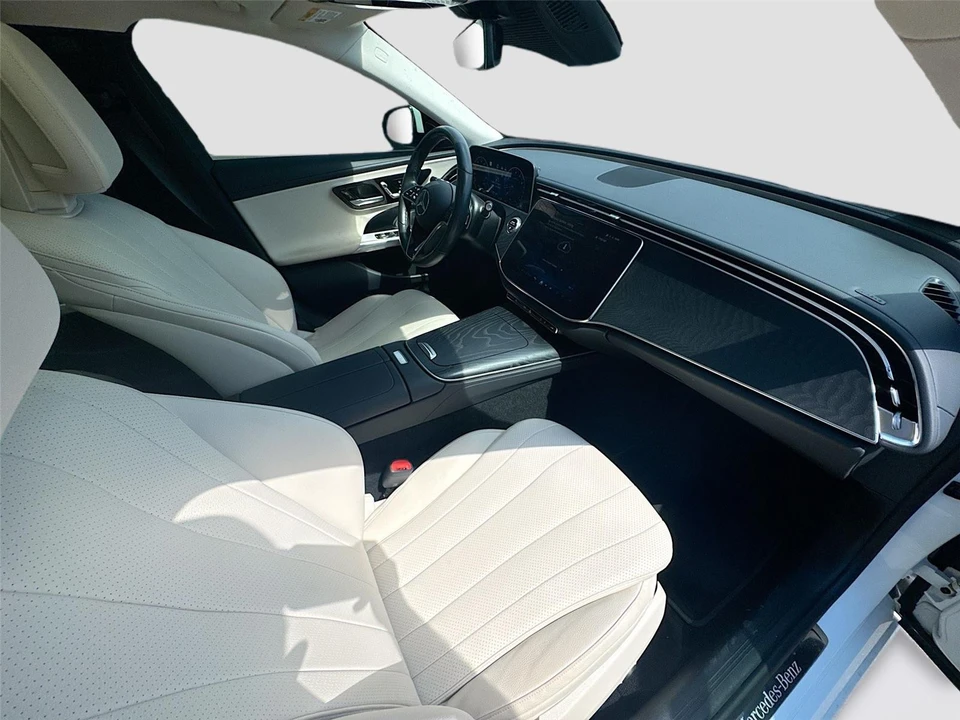 2024 Mercedes-Benz W214 E-Class - Image 16 of 16