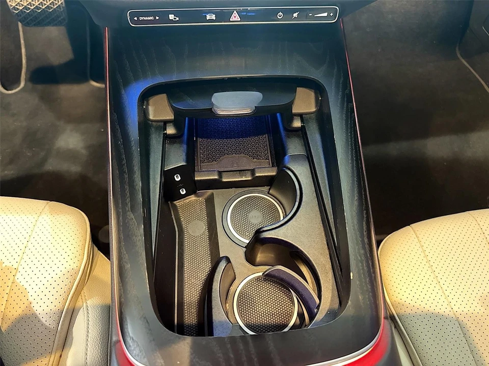 2024 Mercedes-Benz W214 E-Class - Image 15 of 31