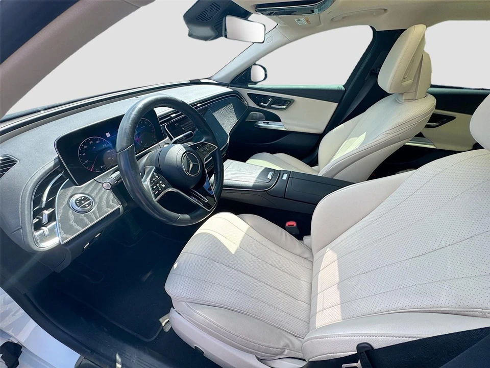 2024 Mercedes-Benz W214 E-Class - Image 11 of 16