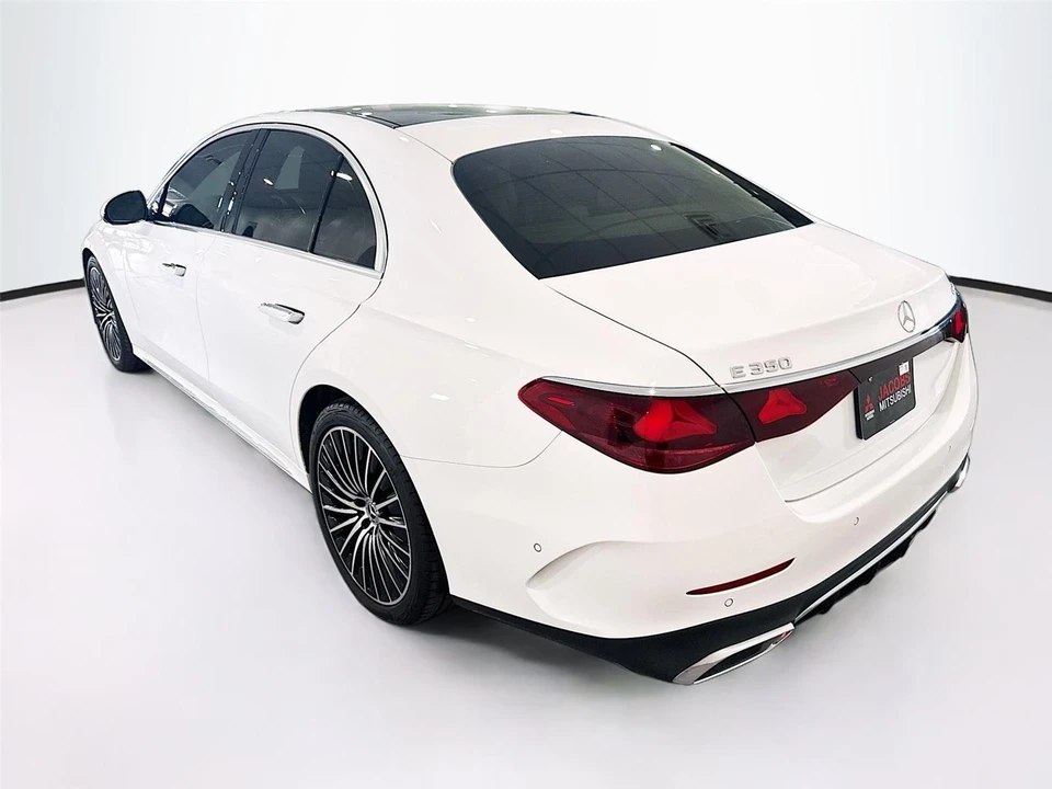 2024 Mercedes-Benz W214 E-Class - Image 30 of 31