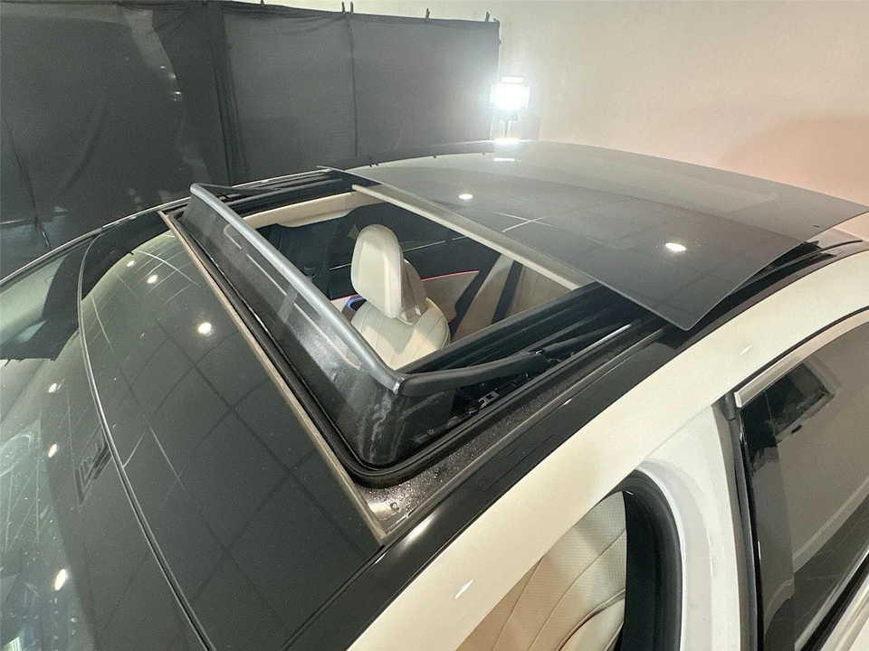 2024 Mercedes-Benz W214 E-Class - Image 16 of 21