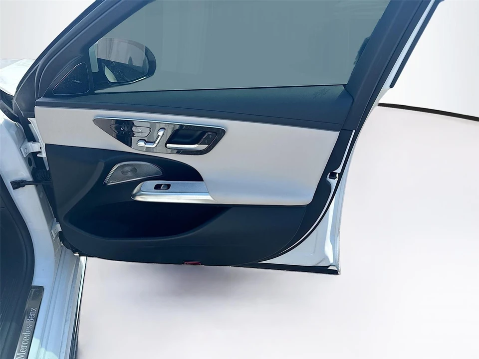 2024 Mercedes-Benz W214 E-Class - Image 14 of 16