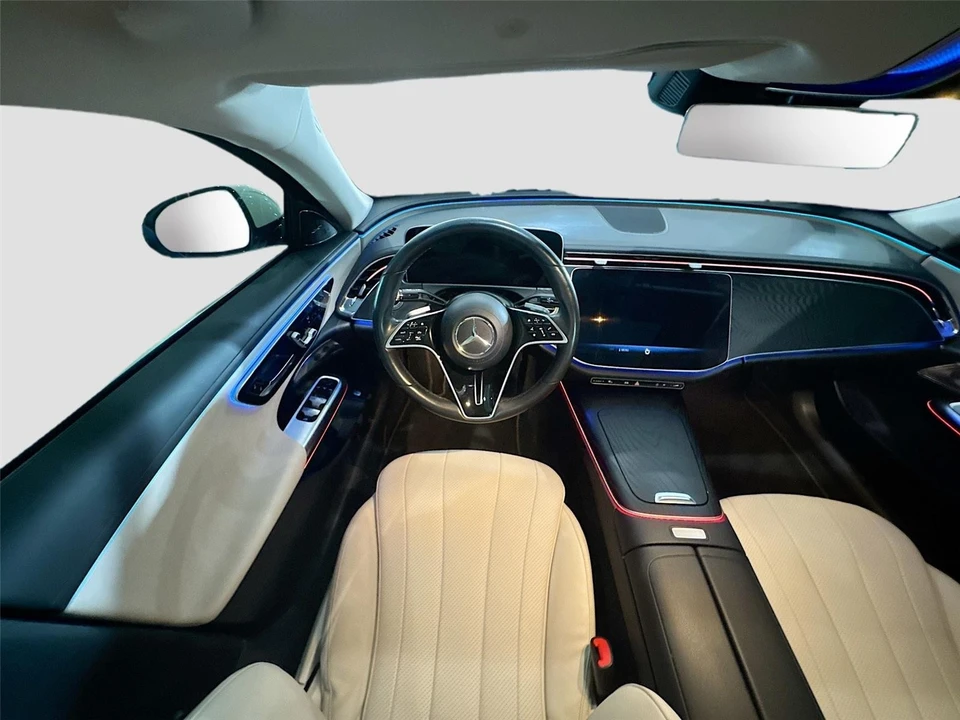 2024 Mercedes-Benz W214 E-Class - Image 3 of 31