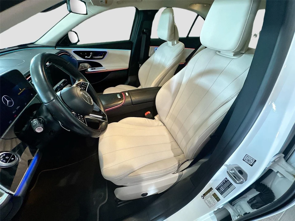 2024 Mercedes-Benz W214 E-Class - Image 2 of 21