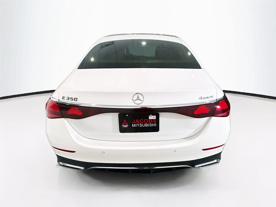 2024 Mercedes-Benz W214 E-Class - Image 27 of 31