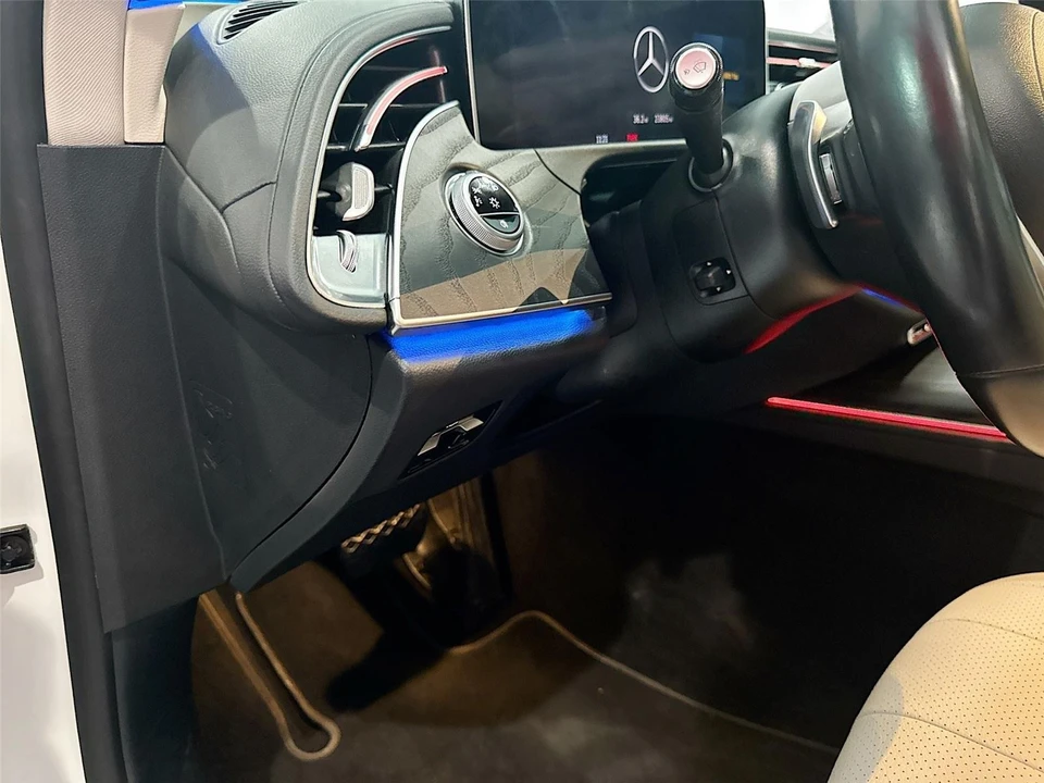2024 Mercedes-Benz W214 E-Class - Image 7 of 21