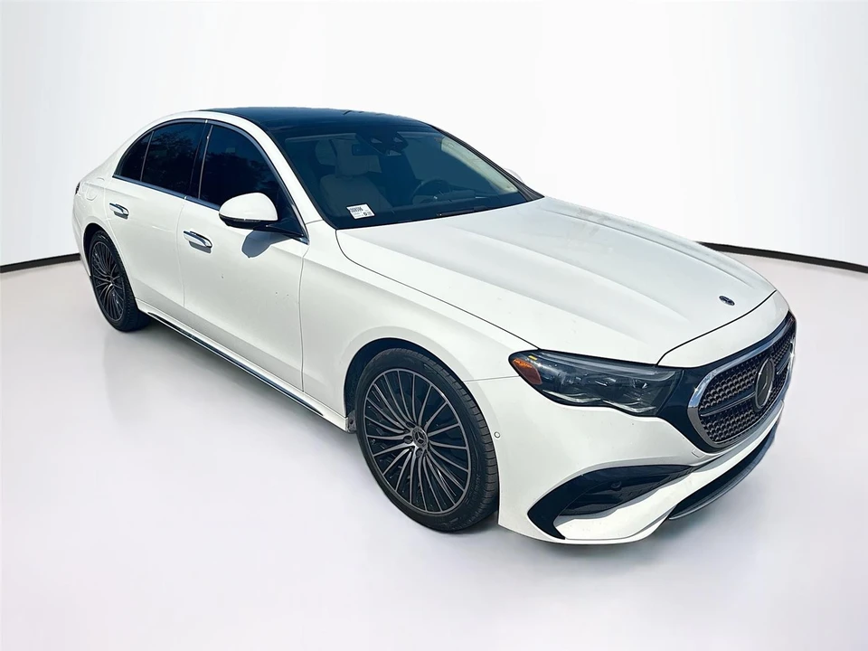 2024 Mercedes-Benz W214 E-Class - Image 7 of 16