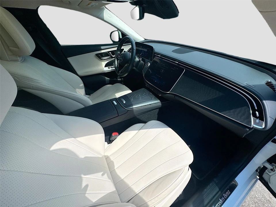 2024 Mercedes-Benz W214 E-Class - Image 16 of 16