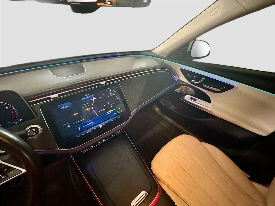 2024 Mercedes-Benz W214 E-Class - Image 8 of 21