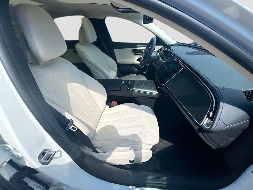 2024 Mercedes-Benz W214 E-Class - Image 15 of 16
