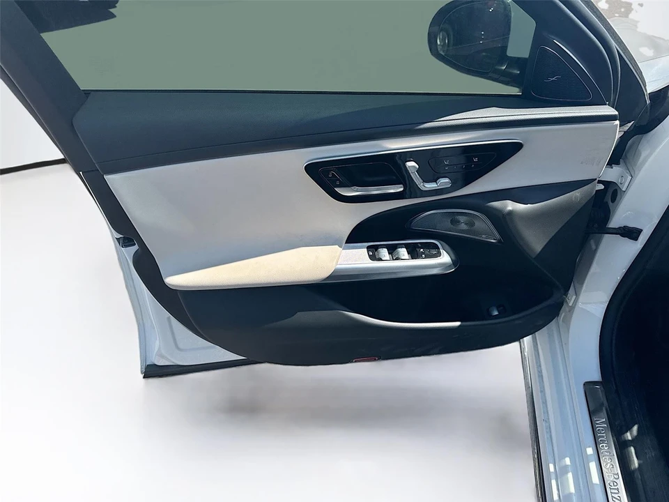 2024 Mercedes-Benz W214 E-Class - Image 9 of 16