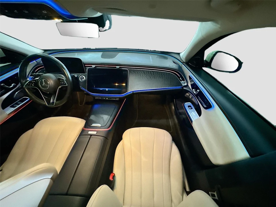 2024 Mercedes-Benz W214 E-Class - Image 24 of 31