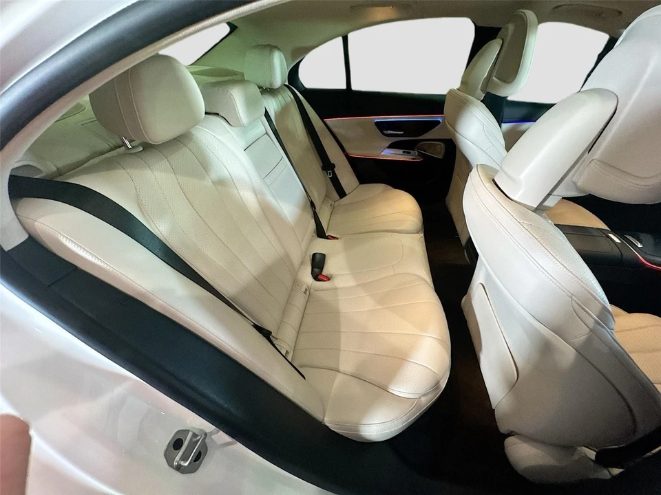 2024 Mercedes-Benz W214 E-Class - Image 22 of 31